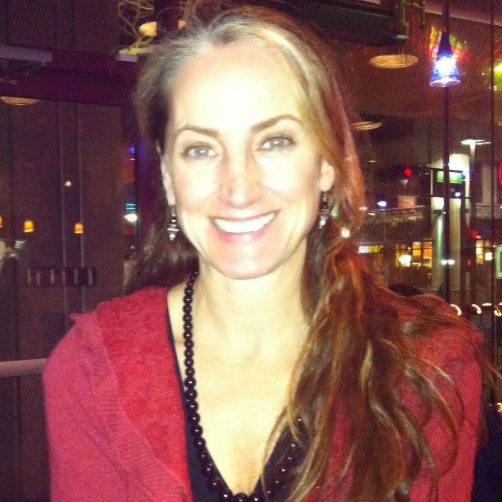Meet your Posher, Colleen